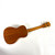 Used Kala Surf Series Wipeout Concert Ukulele Blue 41103-S000060880 View 7