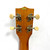 Used Kala Surf Series Wipeout Concert Ukulele Blue 41103-S000060880 View 10