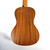 Used Kala Surf Series Wipeout Concert Ukulele Blue 41103-S000060880 View 8