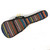Used Kala Surf Series Wipeout Concert Ukulele Blue 41103-S000060880 View 11