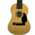 Used ALPINE K55NCB Laminate Top Acoustic Guitar Natural 41120-S000039711 View 1
