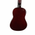 Used ALPINE K55NCB Laminate Top Acoustic Guitar Natural 41120-S000039711 View 4