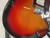 Used Squier JAGMASTER STANDARD Offset Double Cutaway Electric Guitar Sunburst 6-String 40012-S000319139 View 8