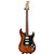 Used Fender PLAYER STRAT HSH S Type Electric Guitar Cherry Sunburst 6-String View 3