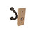 Used String Swing GUITAR WALL HANGER Guitar Stand View 2