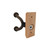 Used String Swing GUITAR WALL HANGER Guitar Stand View 2