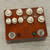 Used JHS Pedals Sweet Tea V3 Distortion Pedal 40015-S000344060 View 1
