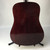 Used Washburn D10 Laminate Top Acoustic Guitar Natural 41110-S000074115 View 3