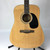 Used Mitchell MD100 Laminate Top Acoustic Guitar Natural 41110-S000074114 View 1