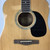 Used Mitchell MD100 Laminate Top Acoustic Guitar Natural 41110-S000074114 View 2