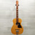 Used Stella Vintage Laminate Top Parlor Acoustic Guitar Natural 40015-S000344061 View 4