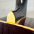 Used Indiana IDA Acoustic Guitar Natural 41108-S000067262 View 10