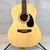 Used Indiana IDA Acoustic Guitar Natural 41108-S000067262 View 2