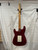 Used Series 10 S STYLE MADE IN KOREA S Type Electric Guitar Red 6-String 41132-S000014380 View 1