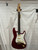 Used Series 10 S STYLE MADE IN KOREA S Type Electric Guitar Red 6-String 41132-S000014380 View 5