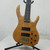 Used Ken Smith 1997 Bsr 5 String 5 Knob Bass Vintage Bass Guitar Wood 5-String 40042-S000278420 View 1
