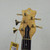 Used Ken Smith 1997 Bsr 5 String 5 Knob Bass Vintage Bass Guitar Wood 5-String 40042-S000278420 View 2