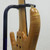 Used Ken Smith 1997 Bsr 5 String 5 Knob Bass Vintage Bass Guitar Wood 5-String 40042-S000278420 View 8
