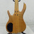 Used Ken Smith 1997 Bsr 5 String 5 Knob Bass Vintage Bass Guitar Wood 5-String 40042-S000278420 View 14