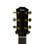 Used Taylor 214CE PLUS LTD 50TH ANNIVERSARY Solid Top Acoustic Guitar Natural 41120-S000039713 View 2