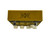Used Tone City MODEL M Distortion Pedal 40009-S000318495 View 3