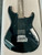 Used Ibanez 1986 ROADSTAR II Vintage Super S Electric Guitar Black 6-String 41131-S000014091 View 2