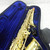 Used Yamaha YAS-52 Alto Saxophone 40042-S000278422 View 2