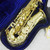 Used Yamaha YAS-52 Alto Saxophone 40042-S000278422 View 3