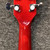 Used GROTE THINLINE HOLLOW BODY Semi-Hollow Electric Guitar Red 6-String 40111-S000197710 View 8