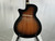 Used Ibanez AEG1812II-DVS 12 STRING Laminate Top Acoustic Guitar Tobacco Sunburst 40012-S000319151 View 8