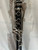 Used YAMAHA YCL 34 Resonite Clarinet 41132-S000014381 View 4