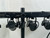 Used Chauvet 6 SPOT BAR WITH STAND Light Bar 40012-S000319158 View 16
