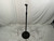 Used ROUND BASE STRAIGHT STAND BLACK Microphone Stand 40012-S000319160 View 4