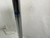 Used ROUND BASE STRAIGHT STAND BLACK Microphone Stand 40012-S000319161 View 5