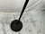 Used ROUND BASE STRAIGHT STAND BLACK Microphone Stand 40012-S000319163 View 3