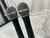 Used Pyle PPHP129WMU W/TWO MICS Powered Full Range Speaker Cabinet 40012-S000319170 View 4