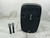 Used Pyle PPHP129WMU W/TWO MICS Powered Full Range Speaker Cabinet 40012-S000319170 View 1