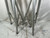 Used Ultimate Support SPEAKER STAND PAIR SILVER Speaker Stand 40012-S000319171 View 4