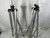 Used Ultimate Support SPEAKER STAND PAIR SILVER Speaker Stand 40012-S000319171 View 8