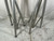 Used Ultimate Support SPEAKER STAND PAIR SILVER Speaker Stand 40012-S000319171 View 9