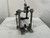 Used CB SINGLE BASS PEDAL Kick Drum Pedal 40012-S000319178 View 5