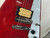 Used Cort FLYING V LAWSUITE Vintage Pointy Electric Guitar Red 6-String 40012-S000319181 View 5