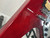 Used Cort FLYING V LAWSUITE Vintage Pointy Electric Guitar Red 6-String 40012-S000319181 View 6