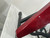 Used Cort FLYING V LAWSUITE Vintage Pointy Electric Guitar Red 6-String 40012-S000319181 View 7