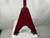 Used Cort FLYING V LAWSUITE Vintage Pointy Electric Guitar Red 6-String 40012-S000319181 View 9