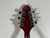 Used Cort FLYING V LAWSUITE Vintage Pointy Electric Guitar Red 6-String 40012-S000319181 View 11