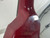 Used Cort FLYING V LAWSUITE Vintage Pointy Electric Guitar Red 6-String 40012-S000319181 View 13