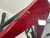 Used Cort FLYING V LAWSUITE Vintage Pointy Electric Guitar Red 6-String 40012-S000319181 View 16