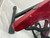 Used Cort FLYING V LAWSUITE Vintage Pointy Electric Guitar Red 6-String 40012-S000319181 View 17