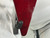 Used Cort FLYING V LAWSUITE Vintage Pointy Electric Guitar Red 6-String 40012-S000319181 View 18